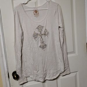 Velvet Stone t- shirt